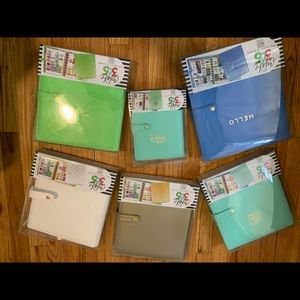 Happy Life Planner Covers
